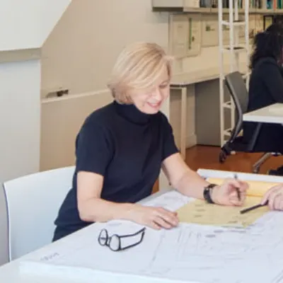 Audrey Matlock Architect