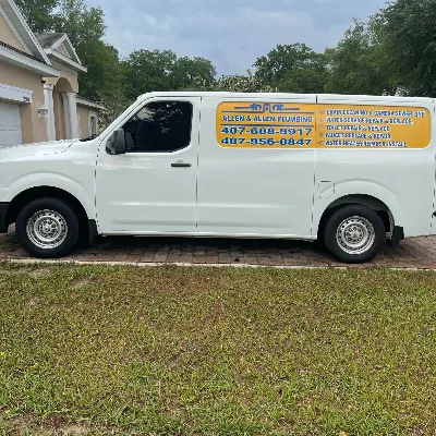 Allen&Allen Plumbing LLC