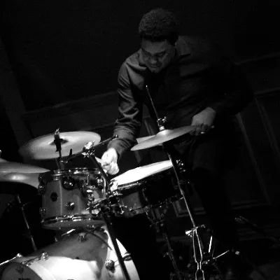 Mike Warren Drum Instruction