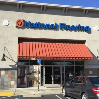 National Flooring & Supply