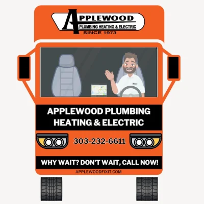 Applewood Plumbing Heating & Electric