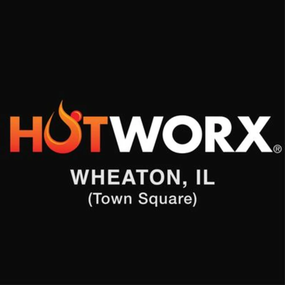 HOTWORX - Wheaton, IL (Town Square)