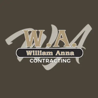 William Anna Contracting