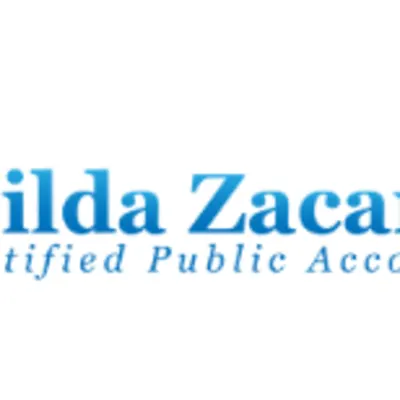 Hilda Zacarías, C.P.A., M.P.A.