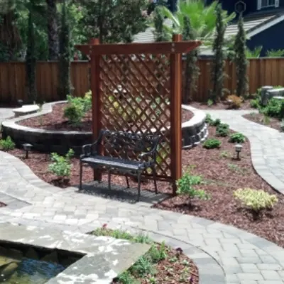 Valley Pacific Landscape, Inc.