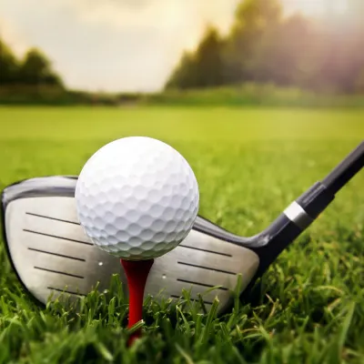JJ Golf Studio