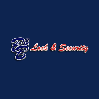 B&B Lock & Security