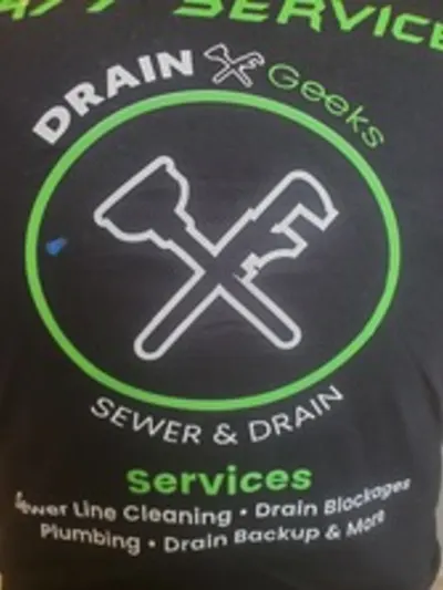 Drain/Wire Geeks