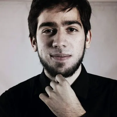 Martin Cacho
