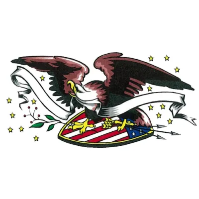 American Eagle Roofing & Chimney