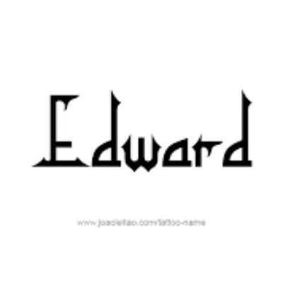 Edward Bullock