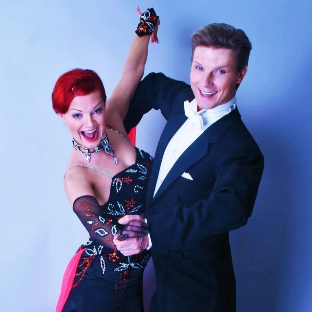 Ballroom Dance Academy
