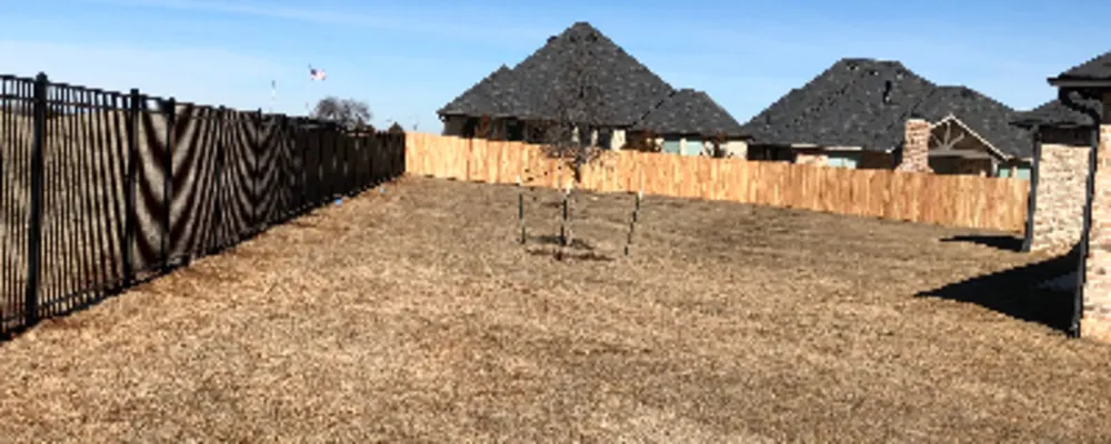 Morales Fencing