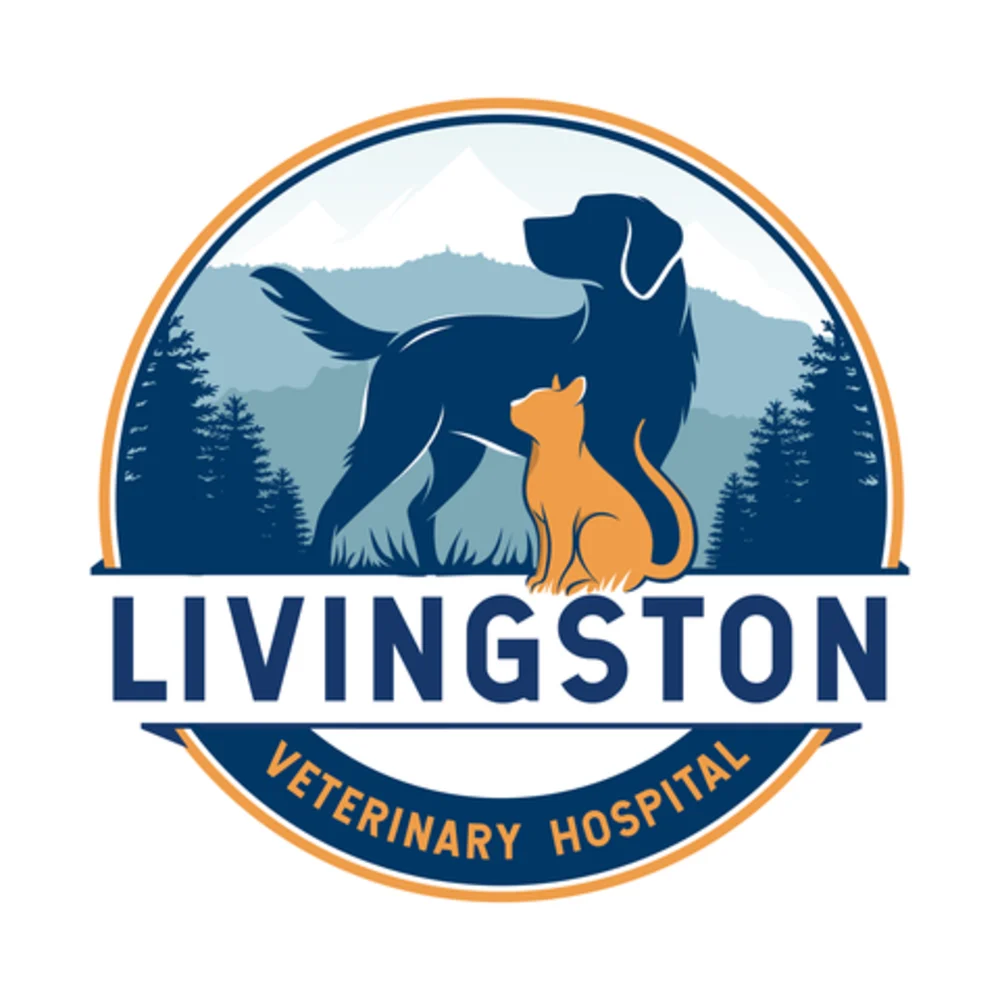 Livingston Veterinary Hospital