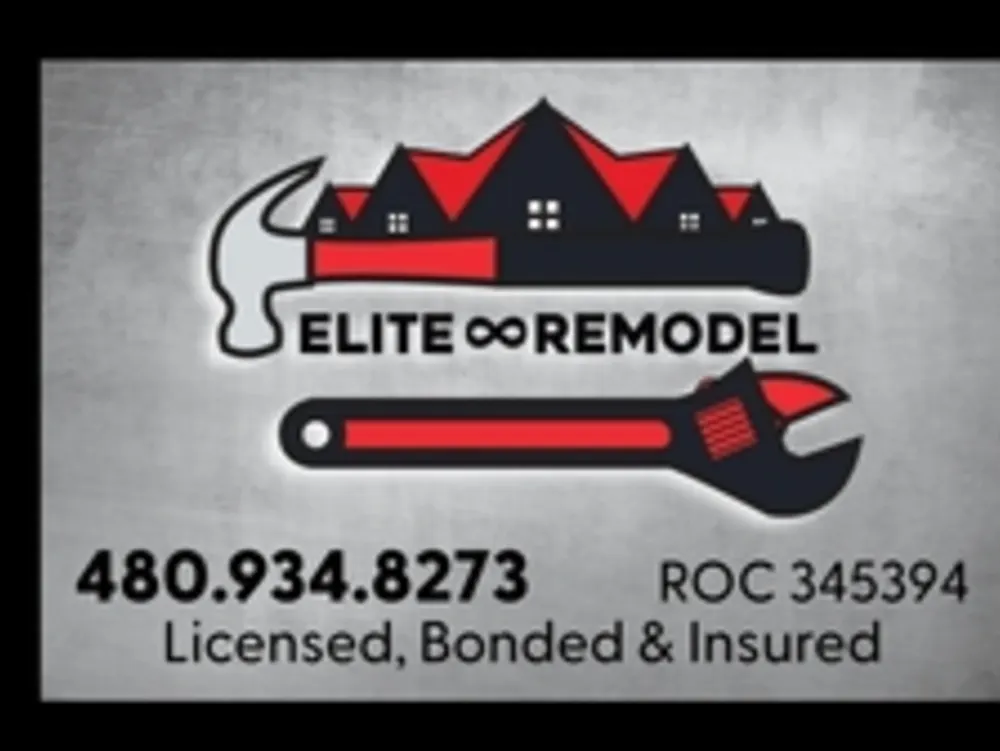 Elite Remodel LLC