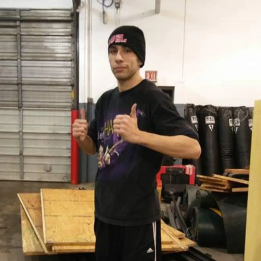 Martial Science Boxing/Kickboxing Fitness
