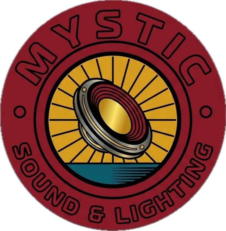 Mystic Sound Systems