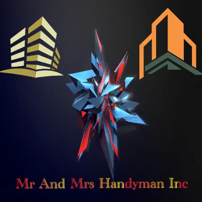 Mr And Mrs Handyman Inc