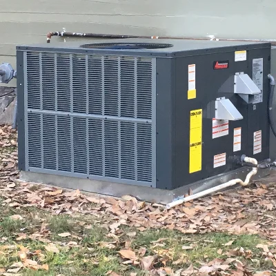 Wooley Brothers Hvac