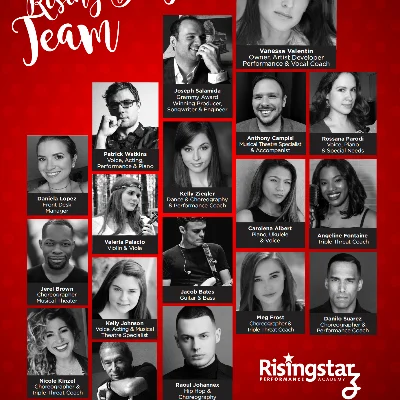 Rising Starz Performance Academy