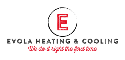 Evola Heating & Cooling LLC