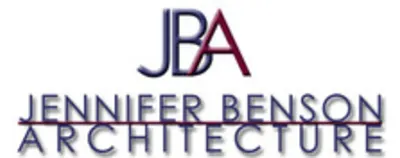 Jennifer Benson Architecture, PLLC