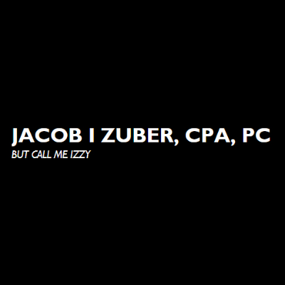 JACOB I ZUBER CPA PC