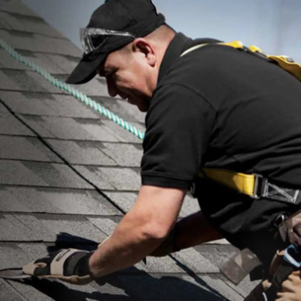 Homeowner Improvement Services