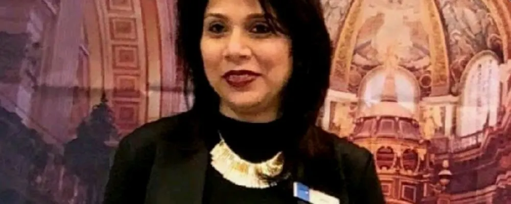 Swati Balani