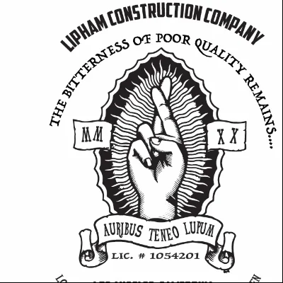 Lipham Construction