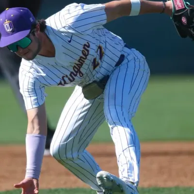 So Smooth Infield Clinic 