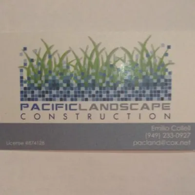 PacLand, Inc.