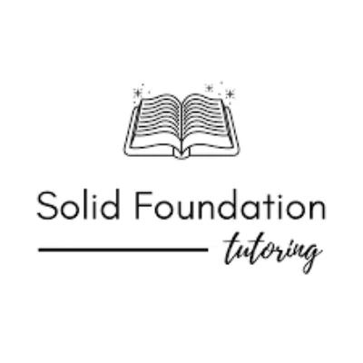 Solid Foundations Tutoring And Educational Support