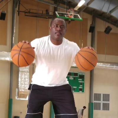 Complete Basketball Performance Training