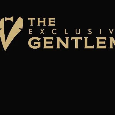 The Exclusive Gentleman