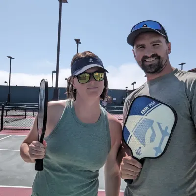 Pickleball Lessons San Diego