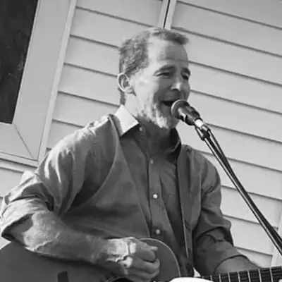 Paul Odenwelder - Guitarist/Singer/Songwriter