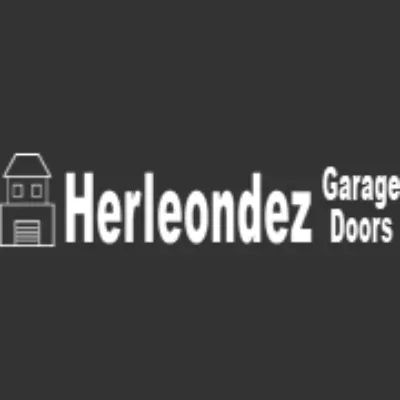 HERLEONDEZ GARAGE DOORS