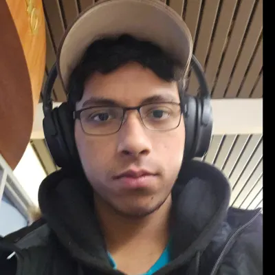 Ravi Thangirala 