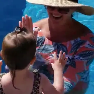 Lil Swimmers
