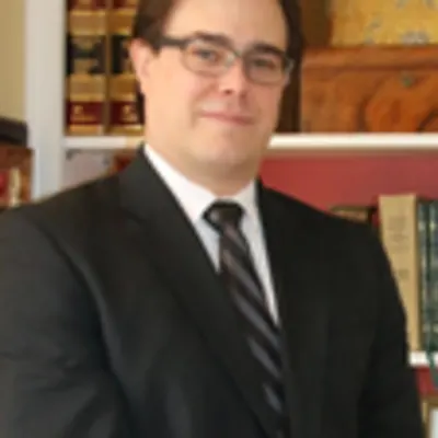 The Law Offices Of John Ballard