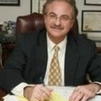 Daniel Cantor