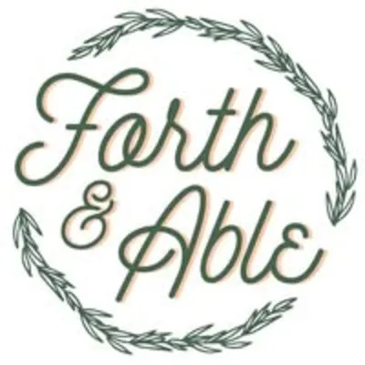 Forth & Able