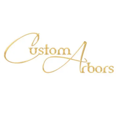 Custom Arbors & Landscape