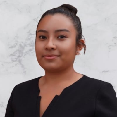 Beatriz, Latina STEM Private Tutor