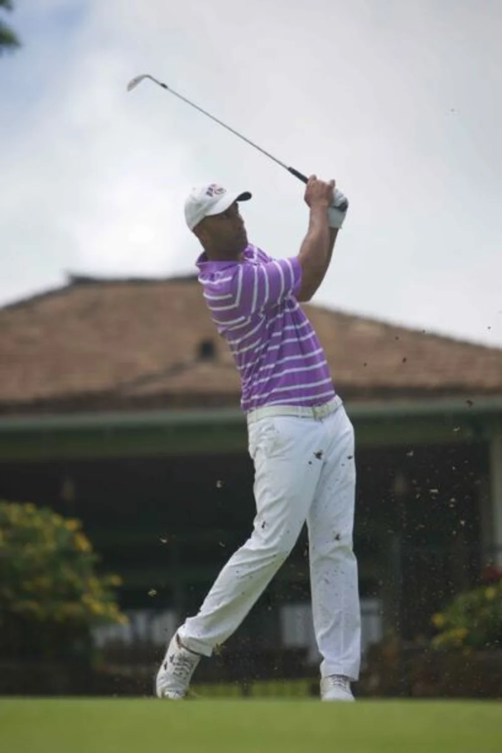 John Tillman PGA Golf Professional