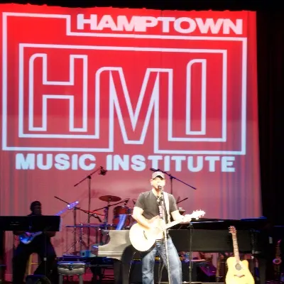 Hamptown Music Institute