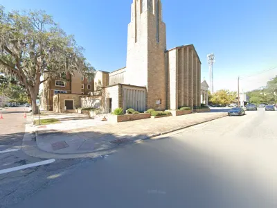 St Paul's Lutheran Preschool