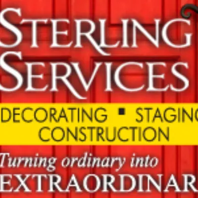 Sterling Decorating Services