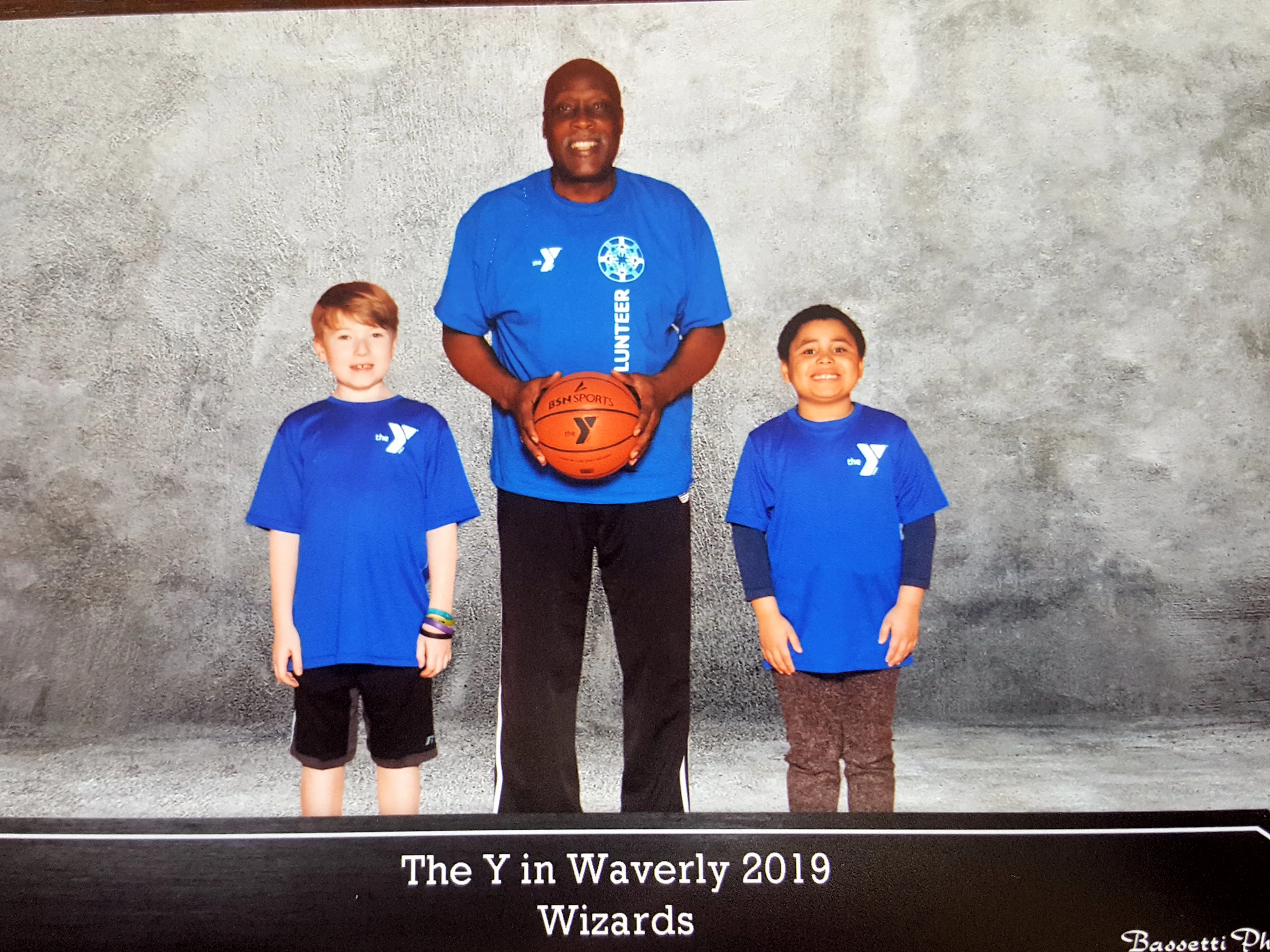 Basketball Training Institute in Baltimore, MD //